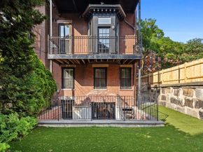 80 Worcester Street A, Boston MA 02118