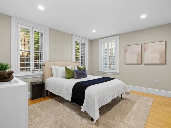 80 Worcester Street A, Boston MA 02118