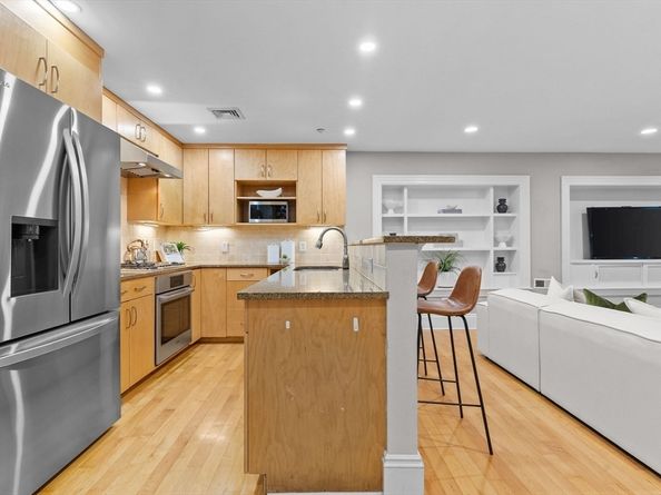 80 Worcester Street A, Boston MA 02118