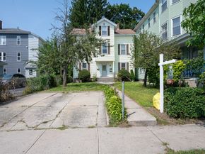 9-11 Dover St, Worcester MA 01609