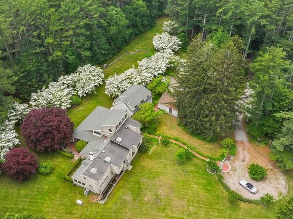 9 S Pasture Ln, Duxbury MA 02332