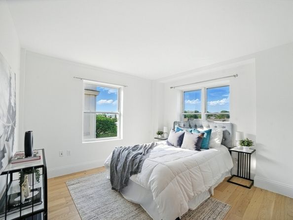 2440 Massachusetts Ave 41, Cambridge MA 02140