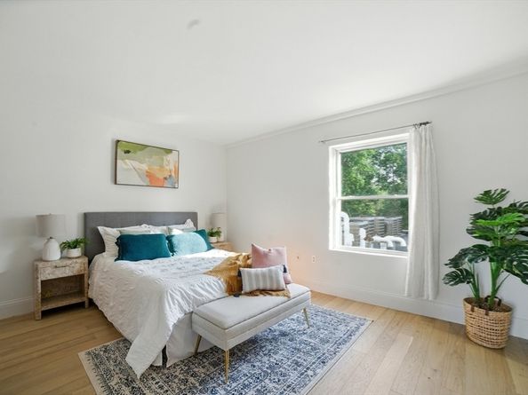 2440 Massachusetts Ave 41, Cambridge MA 02140