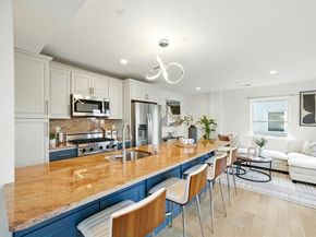 2440 Massachusetts Ave 41, Cambridge MA 02140