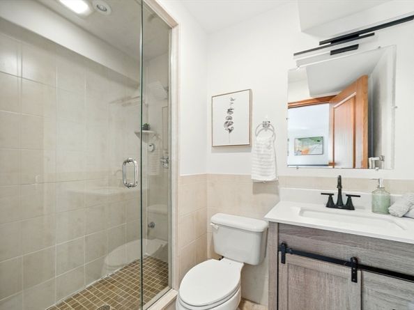 2440 Massachusetts Ave 41, Cambridge MA 02140