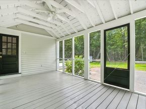 105 North Main Street, Sherborn MA 01770