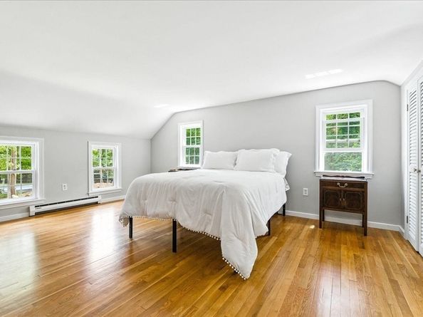105 North Main Street, Sherborn MA 01770