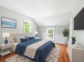 105 North Main Street, Sherborn MA 01770