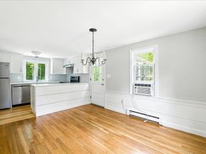 105 North Main Street, Sherborn MA 01770