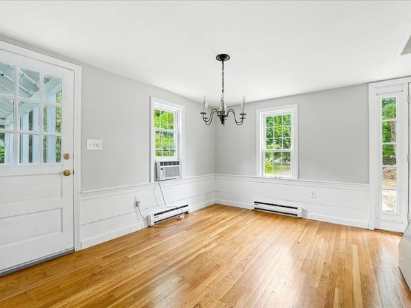 105 North Main Street, Sherborn MA 01770