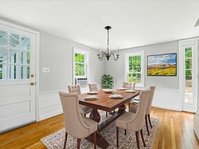 105 North Main Street, Sherborn MA 01770
