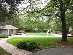 55 Parkwood Drive, Milton MA 02186