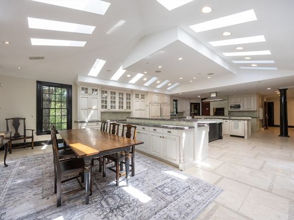 55 Parkwood Drive, Milton MA 02186
