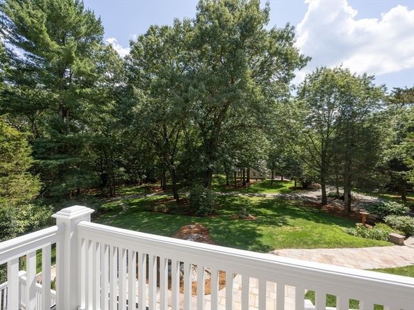 55 Parkwood Drive, Milton MA 02186