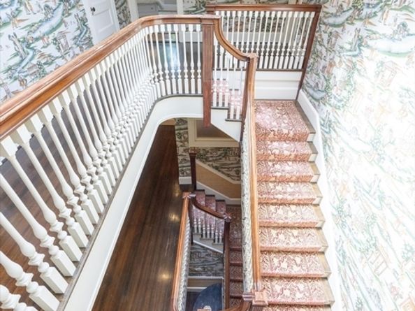 55 Parkwood Drive, Milton MA 02186