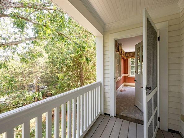 55 Parkwood Drive, Milton MA 02186