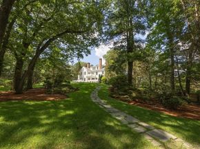 55 Parkwood Drive, Milton MA 02186
