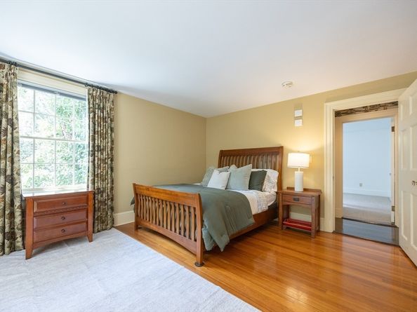 55 Parkwood Drive, Milton MA 02186