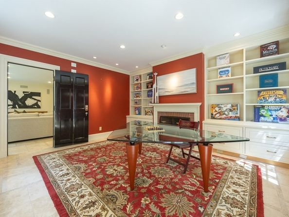 55 Parkwood Drive, Milton MA 02186