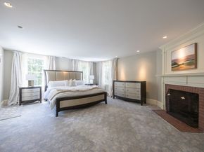 55 Parkwood Drive, Milton MA 02186
