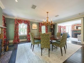 55 Parkwood Drive, Milton MA 02186