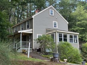 70 Uptack Road, Groveland MA 01834