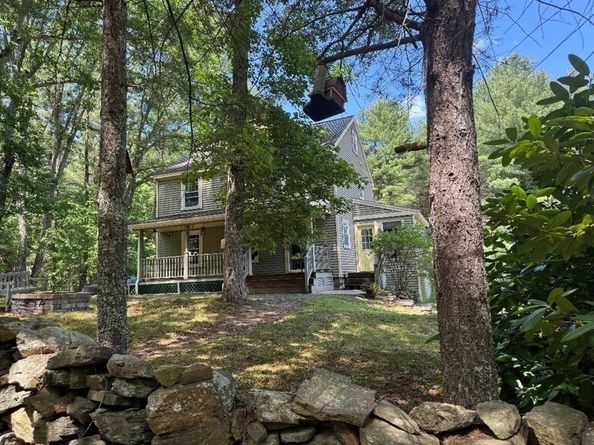 70 Uptack Road, Groveland MA 01834