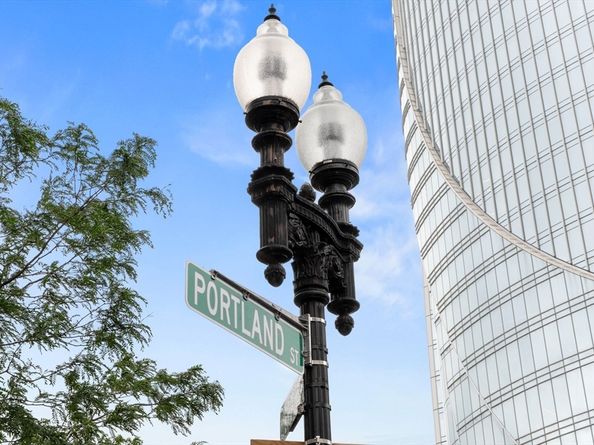 121 Portland Street 505, Boston MA 02114