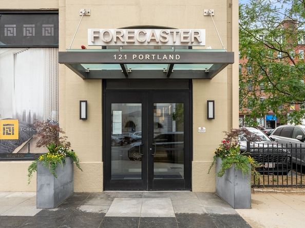 121 Portland Street 505, Boston MA 02114
