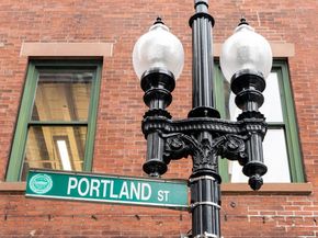 121 Portland Street 505, Boston MA 02114