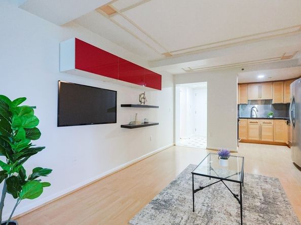 10 Rogers 703, Cambridge MA 02142