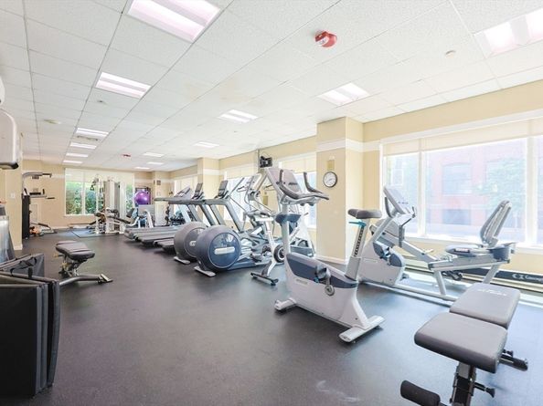 10 Rogers 703, Cambridge MA 02142