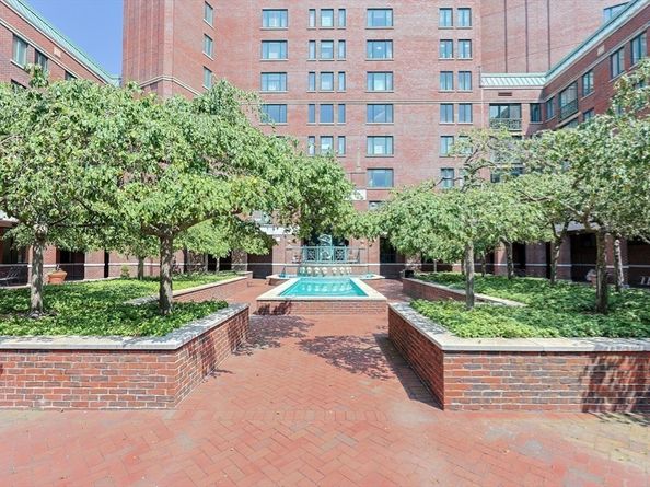 10 Rogers 703, Cambridge MA 02142
