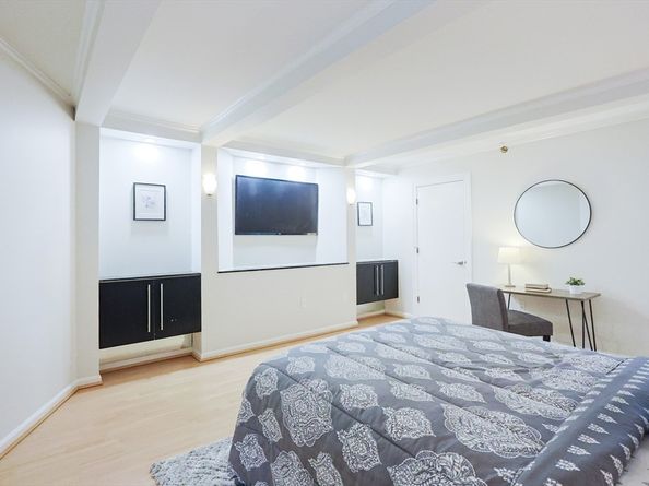 10 Rogers 703, Cambridge MA 02142
