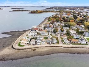 87 Fort Point Rd, Weymouth MA 02191