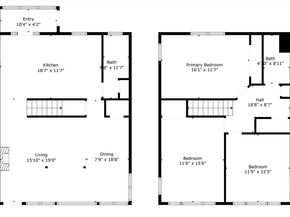 87 Fort Point Rd, Weymouth MA 02191