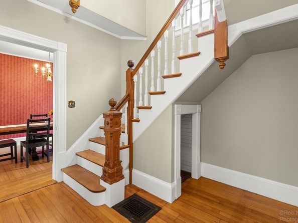 47 Abbot Street, Andover MA 01810