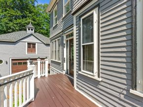 47 Abbot Street, Andover MA 01810