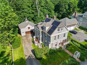 47 Abbot Street, Andover MA 01810
