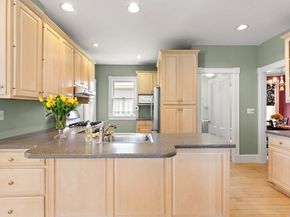 47 Abbot Street, Andover MA 01810