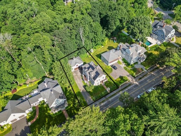 47 Abbot Street, Andover MA 01810