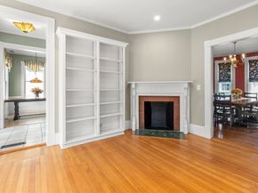 47 Abbot Street, Andover MA 01810