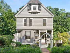 47 Abbot Street, Andover MA 01810