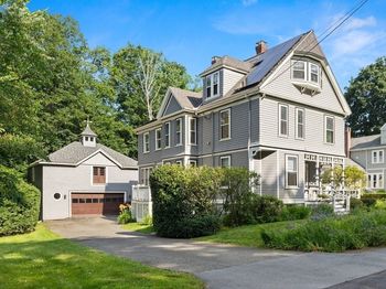 47 Abbot Street