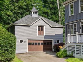 47 Abbot Street, Andover MA 01810