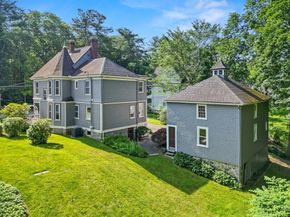 47 Abbot Street, Andover MA 01810
