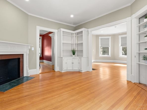 47 Abbot Street, Andover MA 01810