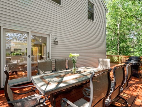 33 Furbush Rd, Boston MA 02132