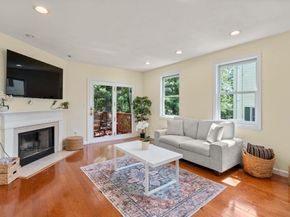 33 Furbush Rd, Boston MA 02132