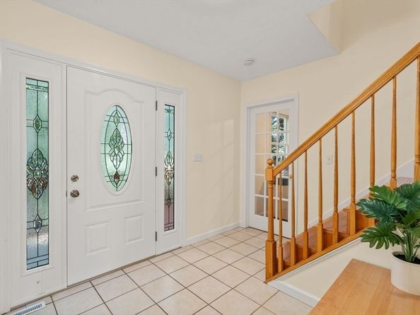 33 Furbush Rd, Boston MA 02132